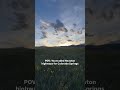 POV: You traded Houston highways for Colorado