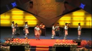 Naib Johan Ihtifal Kafa 2013 - Nasyid Lelaki (selangor)