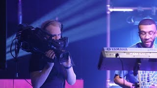 MSU Students and WKAR BackStage Pass | PBS