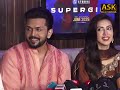 সিনেমায় আইকনিক মেশিনগ্যান নিয়ে যা বললেন আরেফিন শুভ 