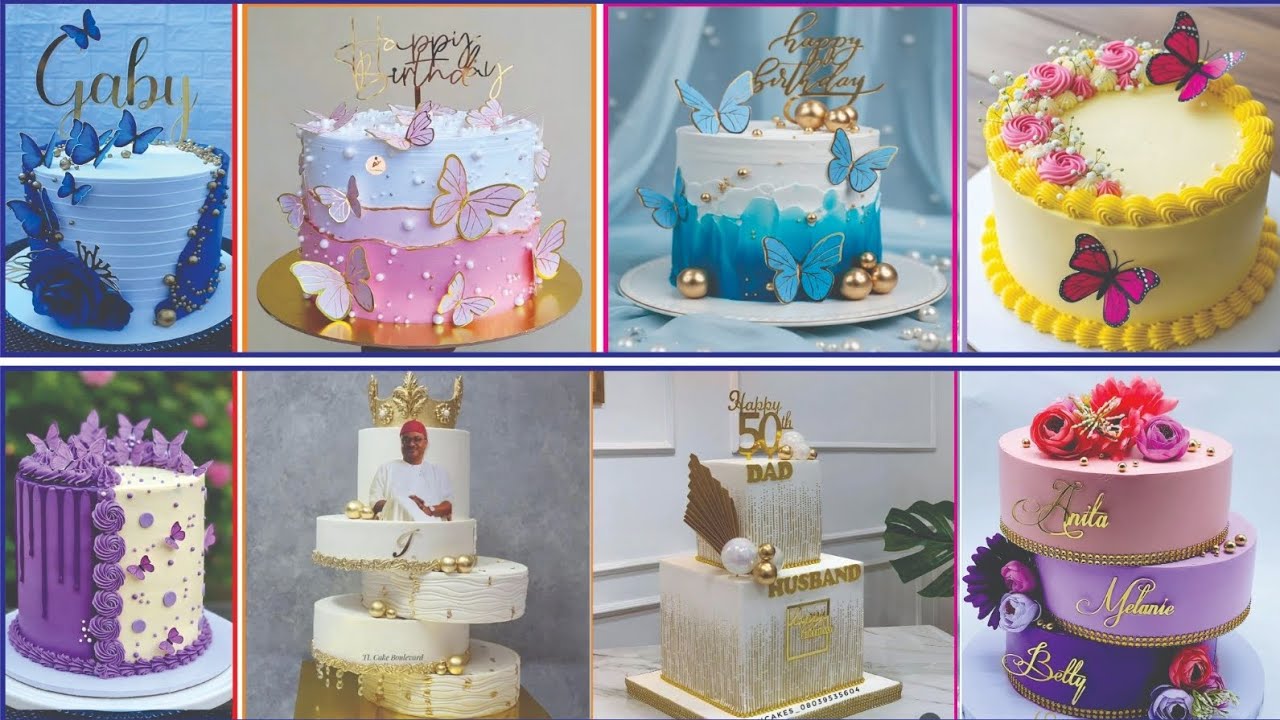 PICTURE-IN-PICTURE CAKE DECORATING IDEALS JUST FOR YOU VERY SATISTYING DONT FORGET TO SUBSCRIBE!! 