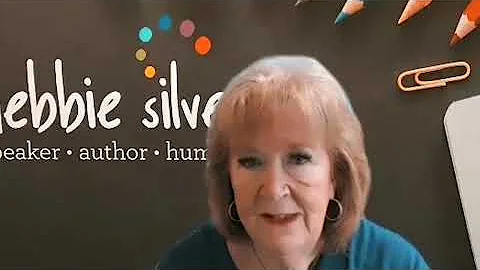 How to Realistically Retain Your Joy with Debbie S...