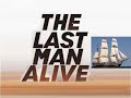 The last man alive