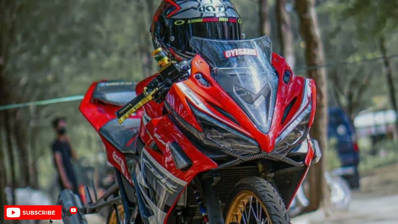 Download Modifikasi Honda All New Cbr150 Jari Jari 2 Download Lagu Mp3 Gratis