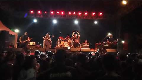 Kapital - Obyektum Sexuality (Show Case De Tjolomadoe Solo)