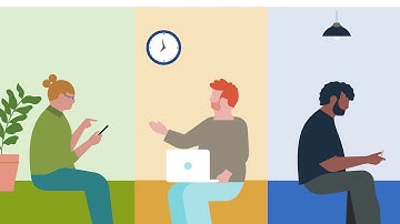 Optimise Your Talent Strategy with LinkedIn Talent Solutions | Animated Video by BlueMelon