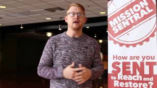 Ridge Point Missional Life