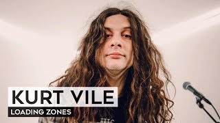 Kurt vile performing 'loading zones', live at studio brussel in
belgium on october 30, 2018.// subscribe: http://bit.ly/stubruscribe
http://www.stubru.behtt...