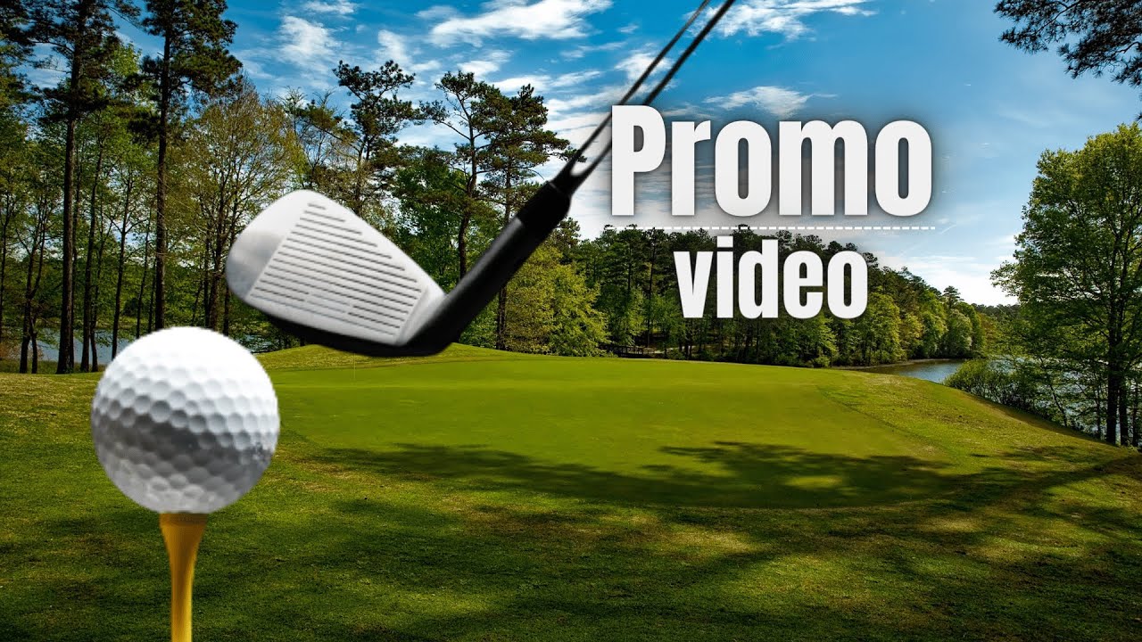 The Ultimate Golf Experience | Promo Video