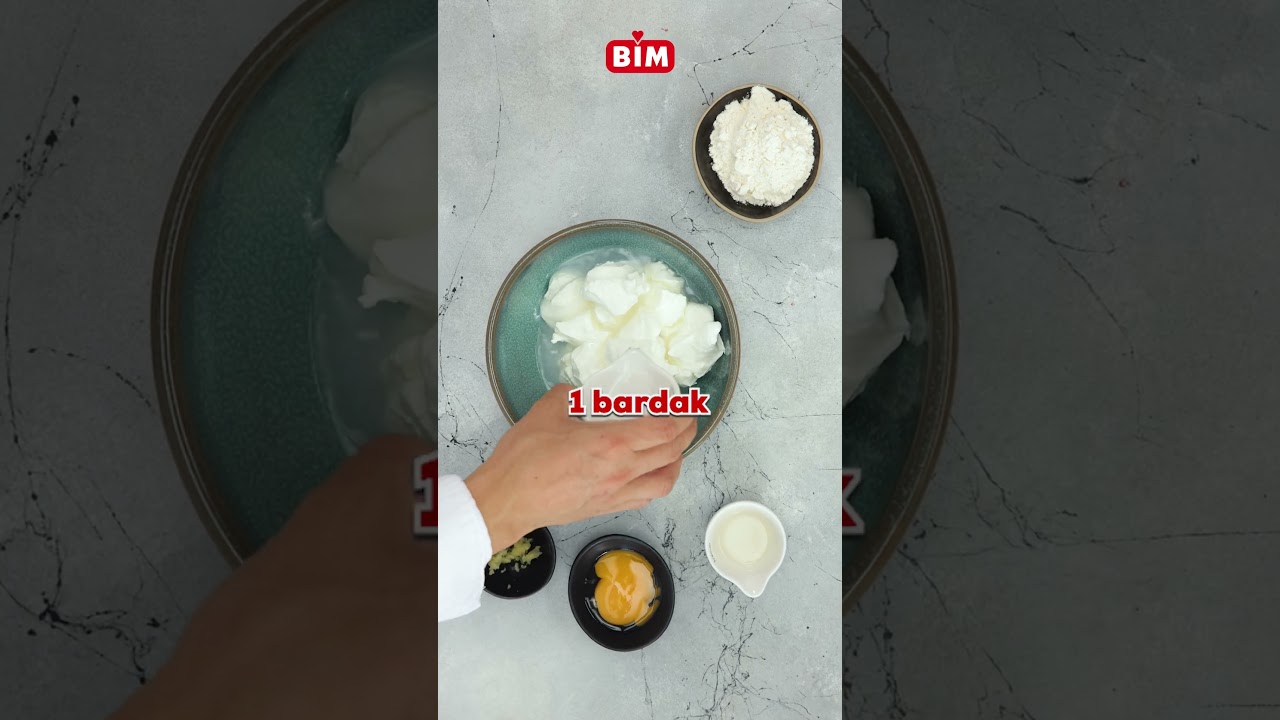 Düğün Çorbası | Yemek Tarifi | BİM