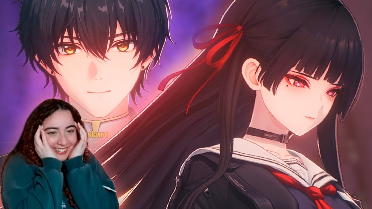 SALVANDO HONAMI 🤺 MISIÓN COMPLETA 2.8 #1 | WUTHERING WAVES