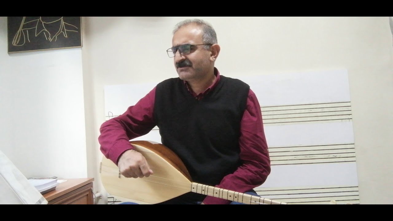 73. Dersimiz EKLEMEDİR KOCA KONAK Solfej KISA SAP Hasret Gültekin/ Yılmaz ÖZDEMİR