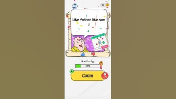 BRAINDOM 2 | LEVEL 46: WHO IS THE FATHER? 👨‍👦👨‍👦👨‍👦👨‍👦👨‍👦👨‍👦