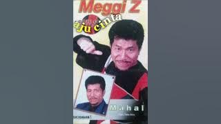 baju cinta_meggy z