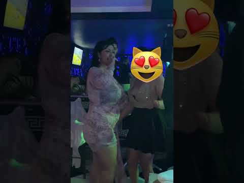 شابة صباح تخلطها Cheba Sabah