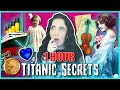 1 hour of untold titanic secrets