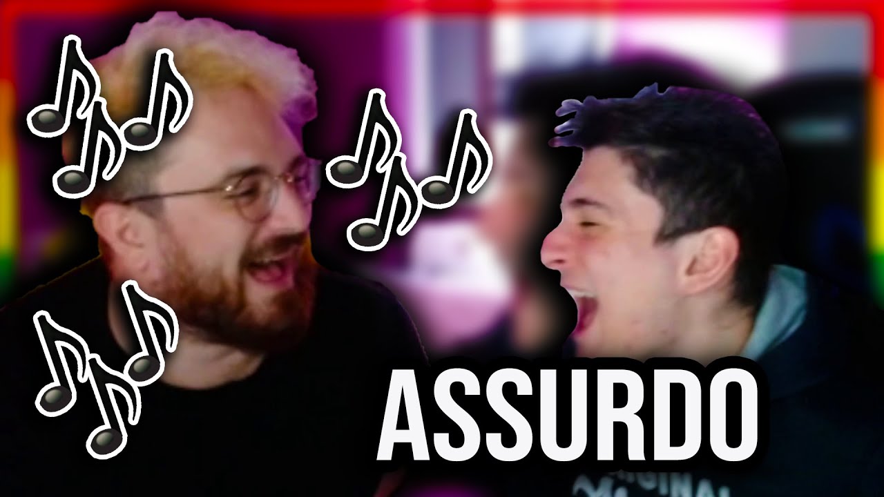 Ciccio Scopre Un Talento Di Marco Nascosto