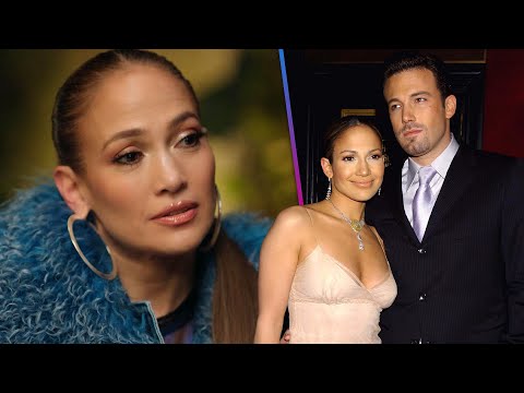 Why Jennifer Lopez Thought She Was 'Going to Die' After First Ben Affleck Split