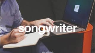 Become a Professional Songwriter―∎𝘢𝘶𝘥𝘪𝘰 𝘢𝘧𝘧𝘪𝘳𝘮𝘢𝘵𝘪𝘰𝘯𝘴 | Improve Verbal Lyricism & Verbal Intelligence