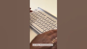 Frontech Online | KB-0030 | Wireless Keyboard and Mouse Combo | Full Review & Unboxing