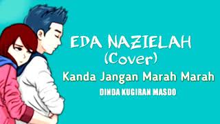 EDA NAZIELAH COVER DINDA BY MASDO