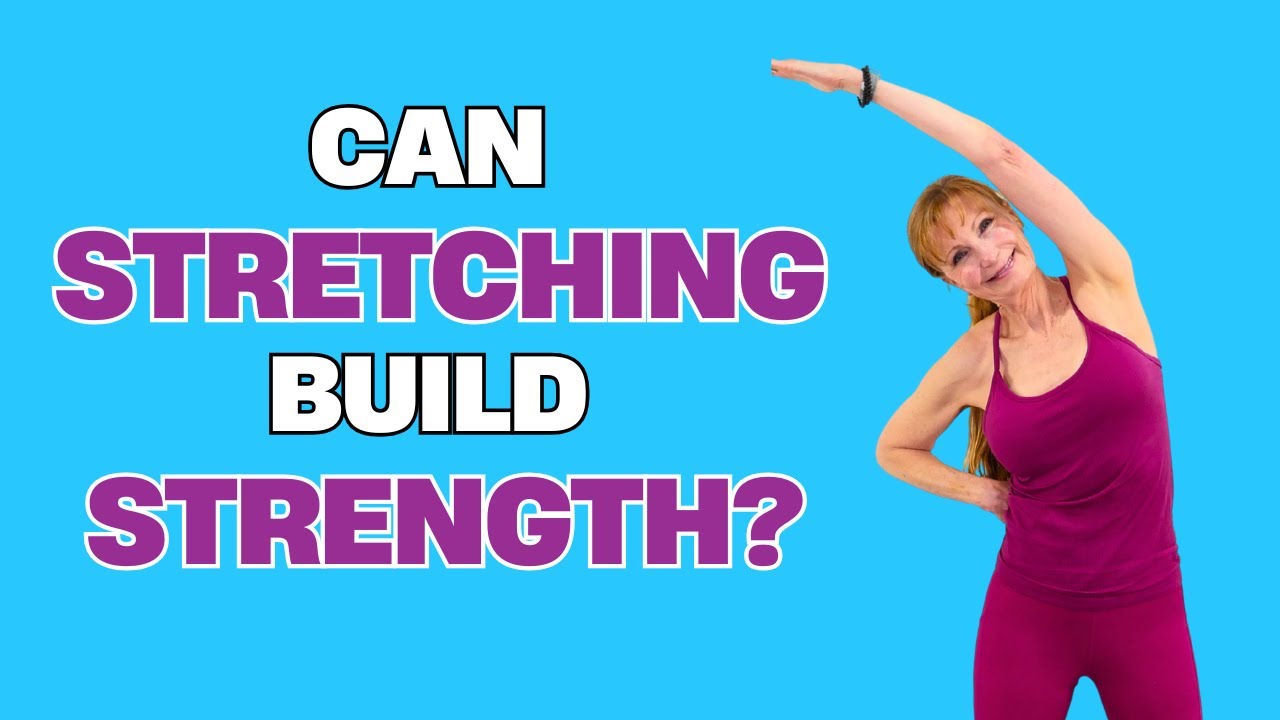 Stretch to Build Muscle After 50, The Strength Paradox (Walk and Learn along the Seine)