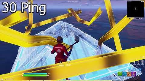 Macros on 30 Ping Vs Macros on 300 Ping