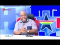 LIVE: The Ghana Nti Show | Host: Gordon Asare-Bediako | 17/04/24