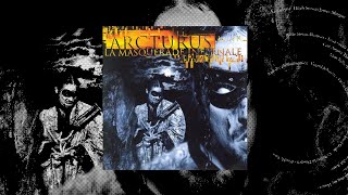 Throne Of Tragedy [Sub Eng/Esp] - Arcturus (La Masquerade Infernale 1997) Lyrics