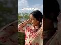 Massage for Hairfall and anxiety #haircare #anxietyrelief #youtubeshorts