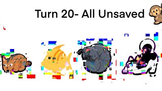 When A Crazy Run Gets Corrupted… (Super Auto Pets) screenshot 5