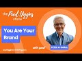 522  you are your brand with peter g goral