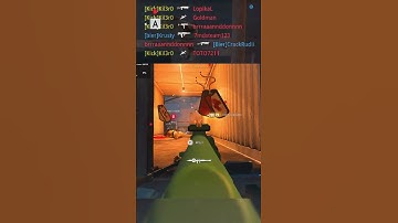 Shipment Pt.2 #shorts #mw2 #cod