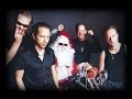 What if... Metallica played Christmas songs!
