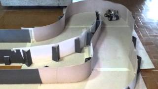 Arduracing Linuxday 2011