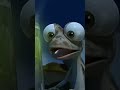 Oscar Discovers Fireflies #oscarsoasis #official #cartoon