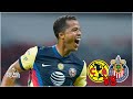 Análisis: AMÉRICA ganó vs Chivas en el clásico de Liga MX con GOL de Gio dos Santos | Futbol Picante