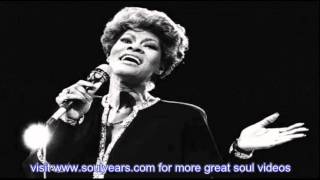 Dionne Warwick - This Girl's in Love with You (with lyrics)