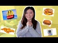 用流利的英语点麦当劳 - 点餐英语和菜单英文发音 | Order Mcdonald's in fluent English