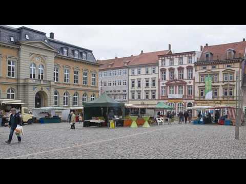 Fun Things to Do in Muhlhausen | Travel Guide (2024) | Best Places to Visit