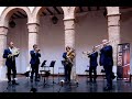 SPANISH BRASS (a) LIVE