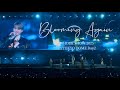 [FANCAM]" Blooming Again " JO1EER SHOW in TOKYO DOME 20250421