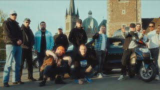 $ONO$ CLIQ - AACHEN CITY (feat. Leo Kaminski)