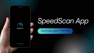 SpeedScan and VPN Connect App   Speed Test screenshot 2