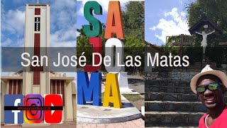 San Jose de Las Matas parte 1 , Sajoma , Santiago de los caballero Republica Dominicana
