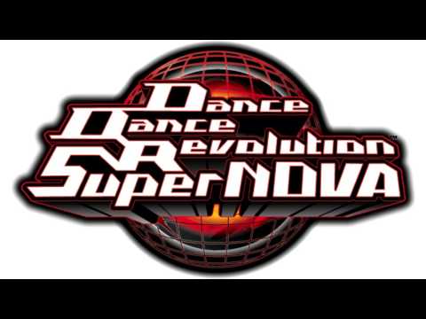 Dance Dance Revolution Supernova Nonstop Megamix (DDR)