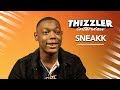 Sneakk talks about how SOB x RBE linked up, his deal with Def Jam, "Humble Pie" & more