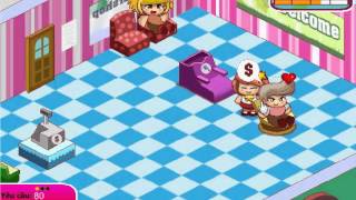 Game ước mơ làm giàu - kiếm tiền làm giàu screenshot 2