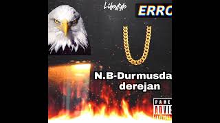 N.B-Durmusdaky derejan(turkmen rap)#aydayozin #bilyanm #harasat #darkray #newhit #tmrap