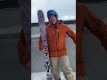 First Impression - 2026 Salomon QST 106